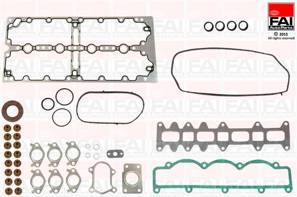 FAI AUTOPARTS Tihendikomplekt,silindripea HS1649NH